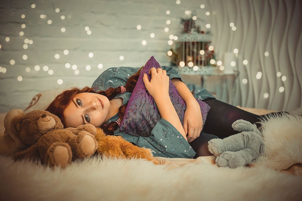 Photograph by Звездина Валентина