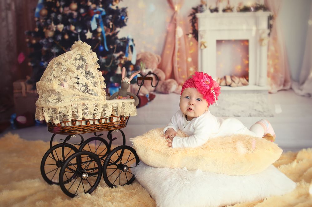 Новогодняя сказка