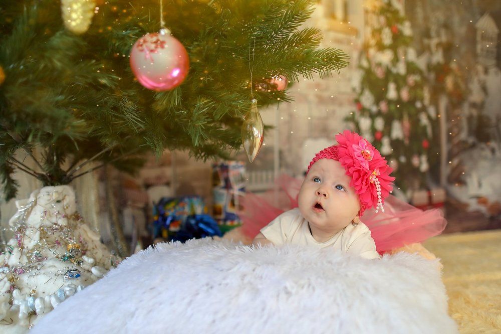 Новогодняя сказка