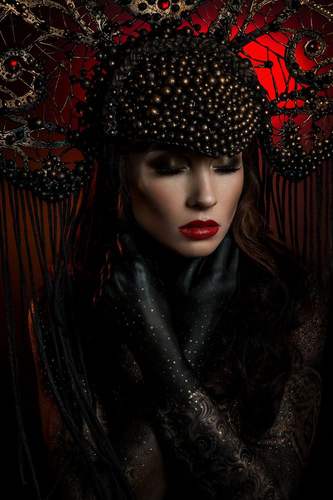 Photograph by Елена Жаркова