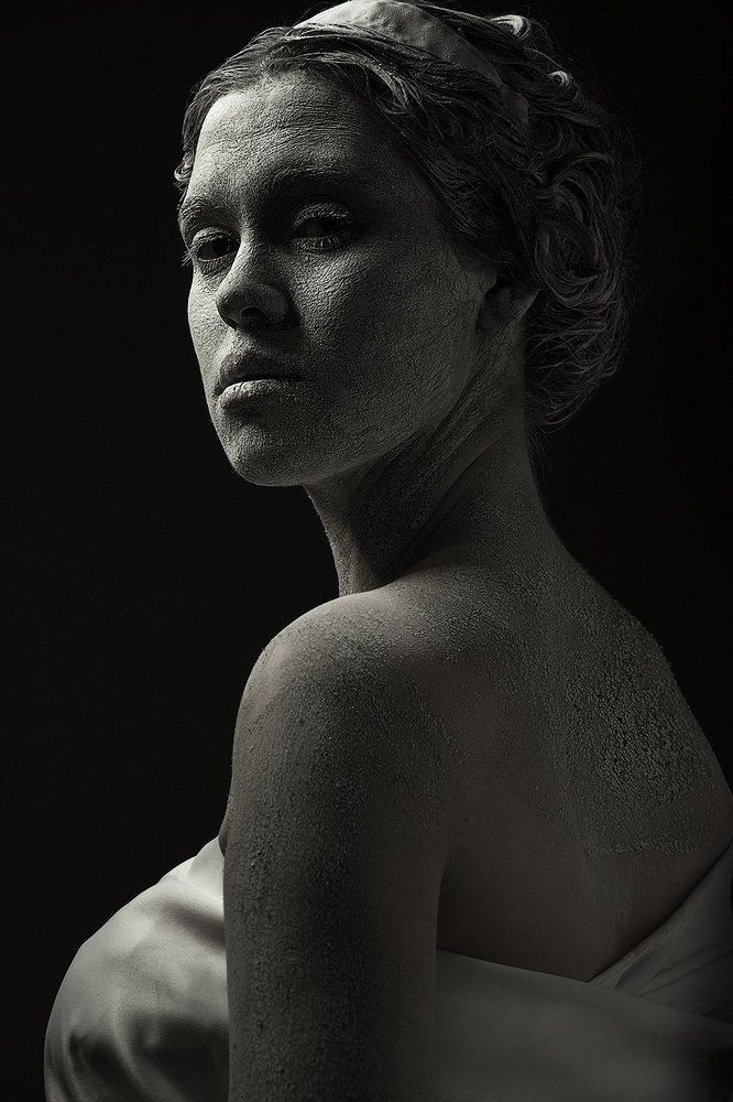 Скульптура