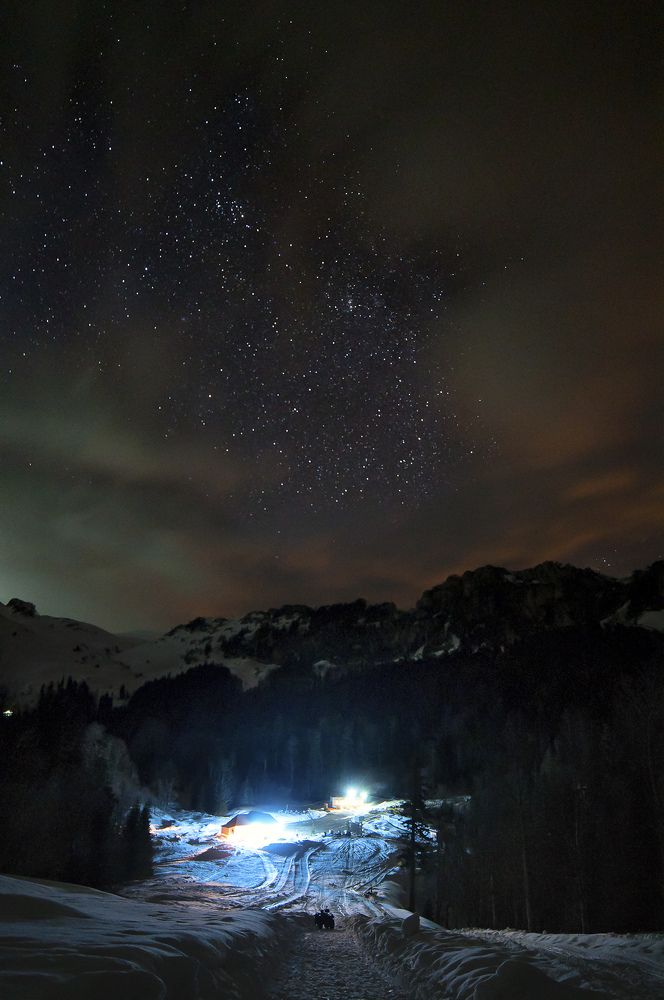 Photograph by Александр Орнатский