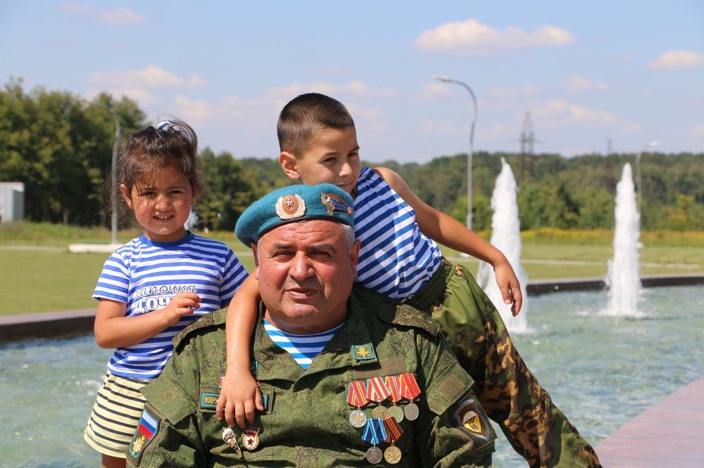 Photograph by Арутюнян Ануш