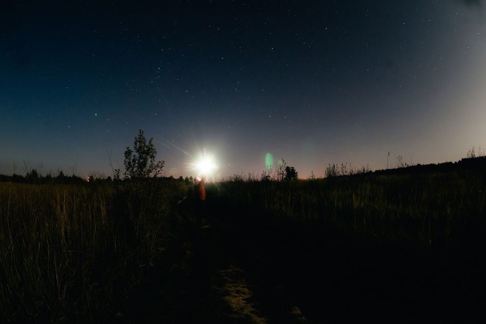 Photograph by Анна Лисейцева