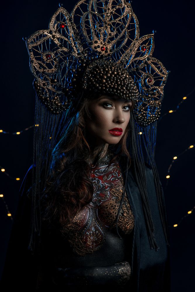 Photograph by Елена Жаркова