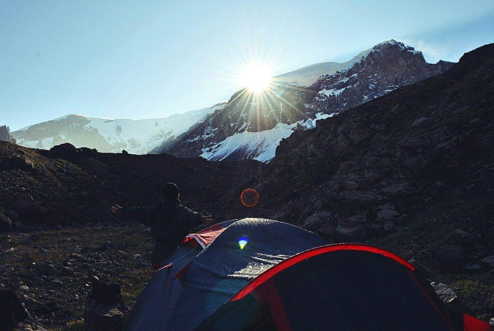 Photograph by Анна Лисейцева