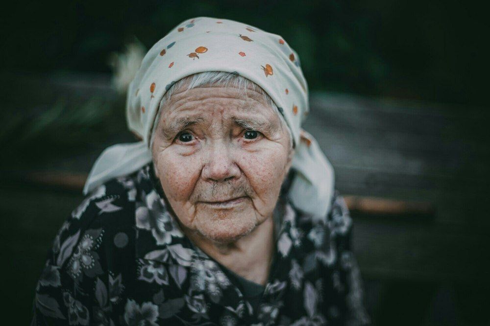 Photograph by Анна Лисейцева