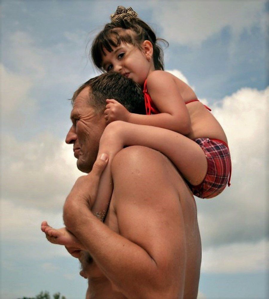 Мой самый лучший..