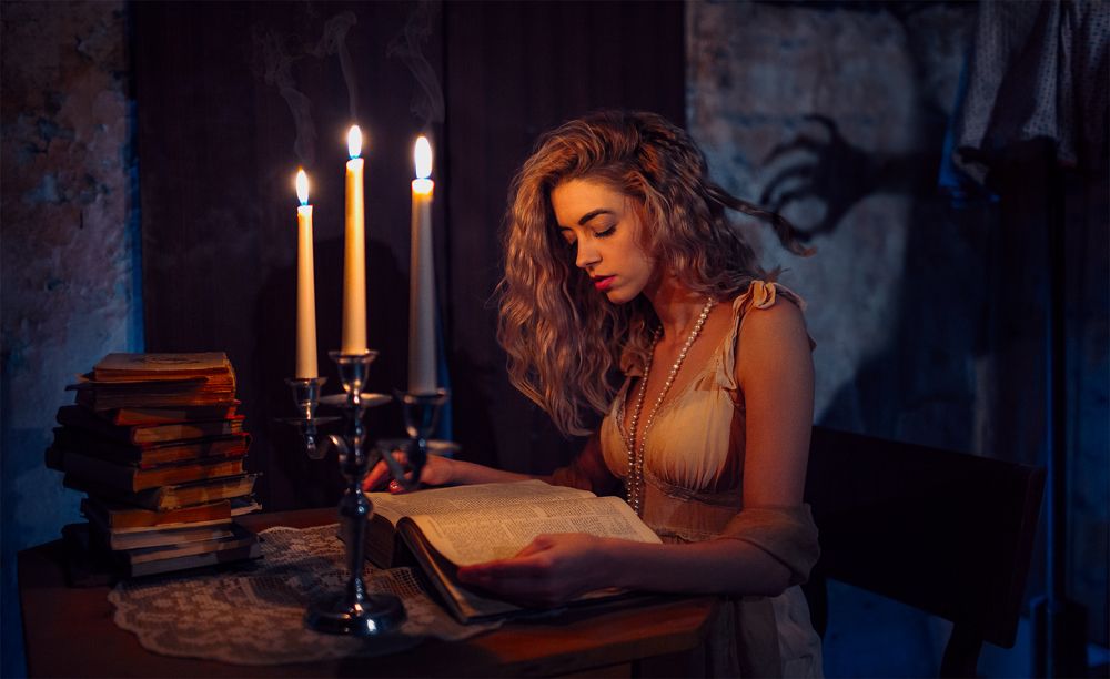 Elisa and something else...