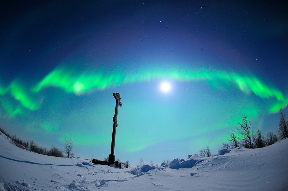 Photograph by Виктор Куликов