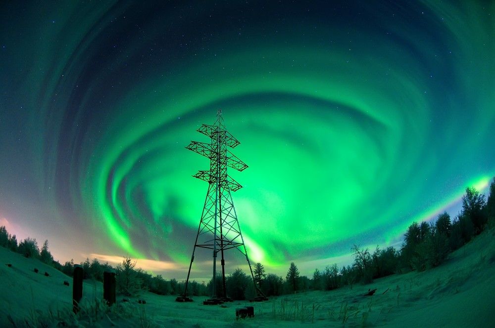 Photograph by Виктор Куликов