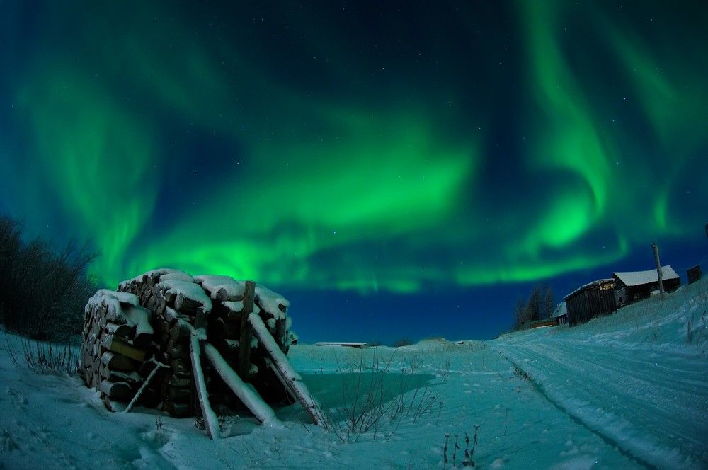 Photograph by Виктор Куликов