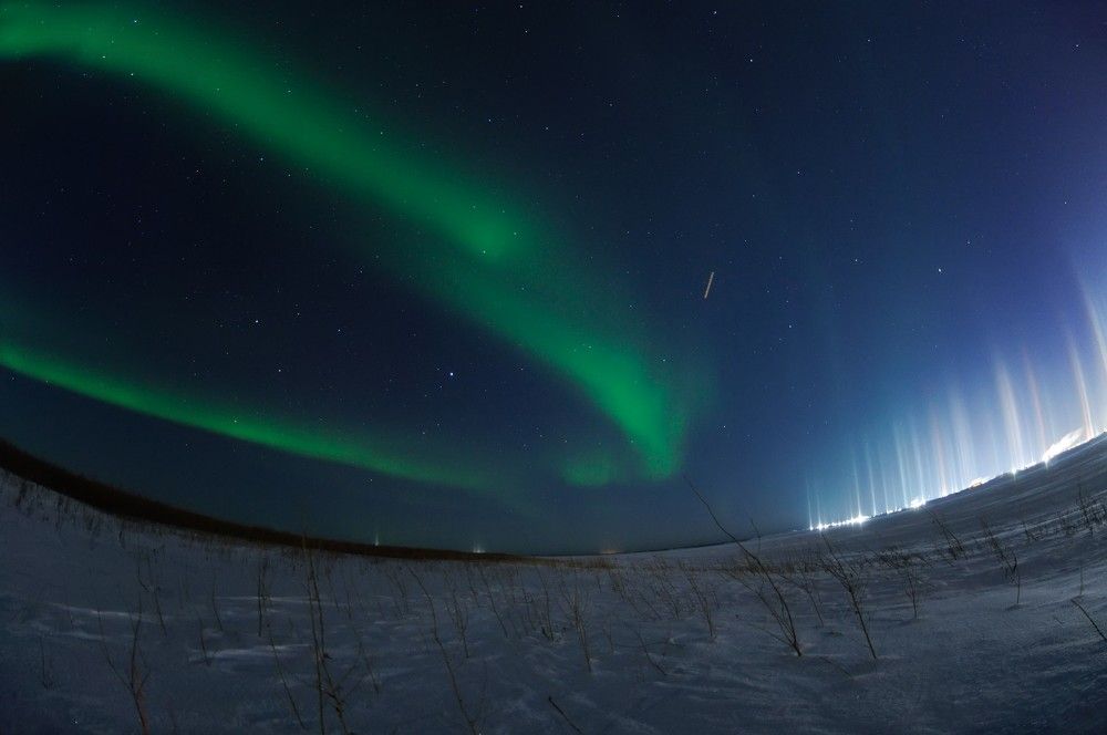 Photograph by Виктор Куликов