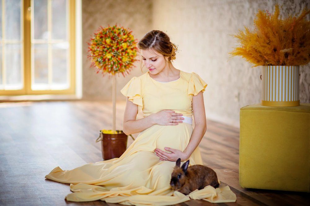 Солнечное настроение