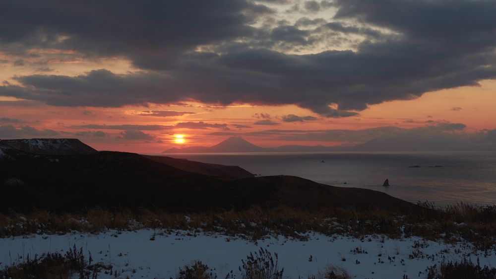 Безмятежность ?