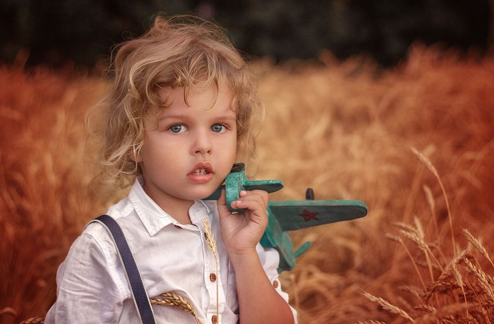 Тимур и его мечта