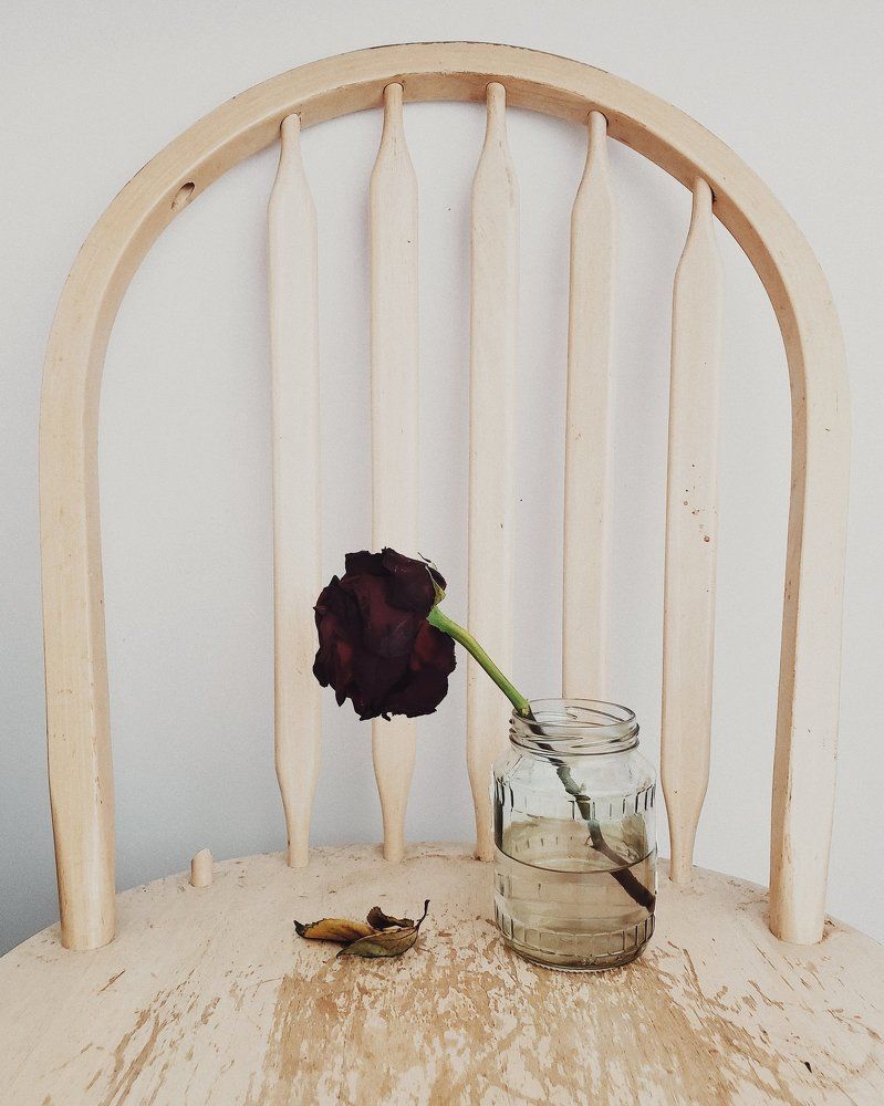 Photograph by Антон Блохин