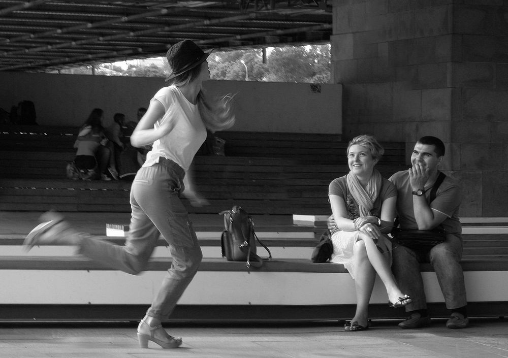 Джига-Дрыга