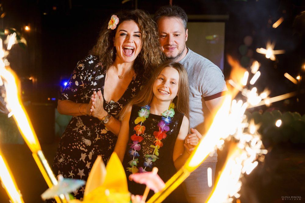 Photograph by Елена Быкова