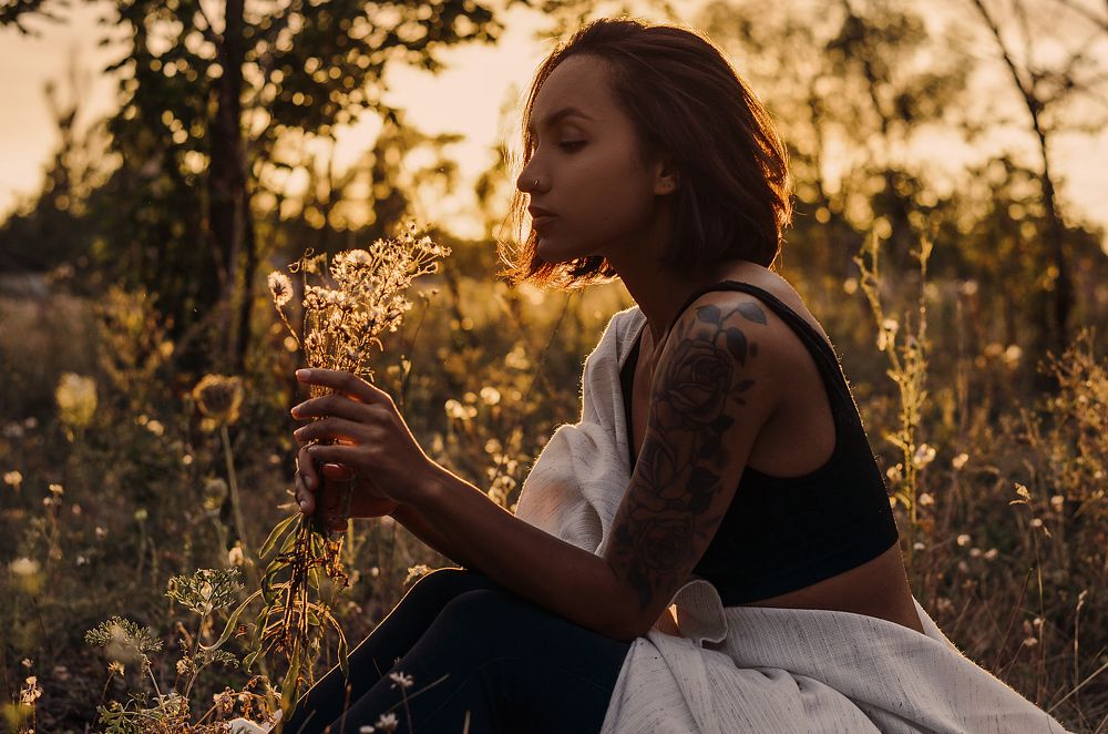 Photograph by Александра