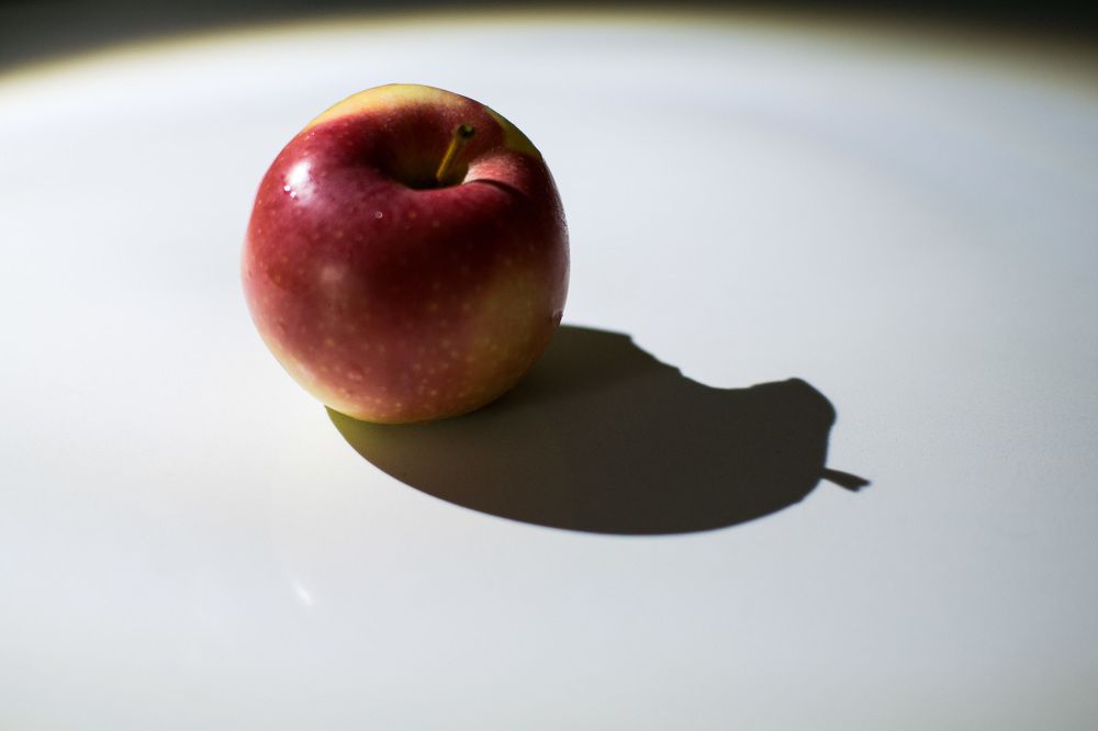 Тень - истинное лицо