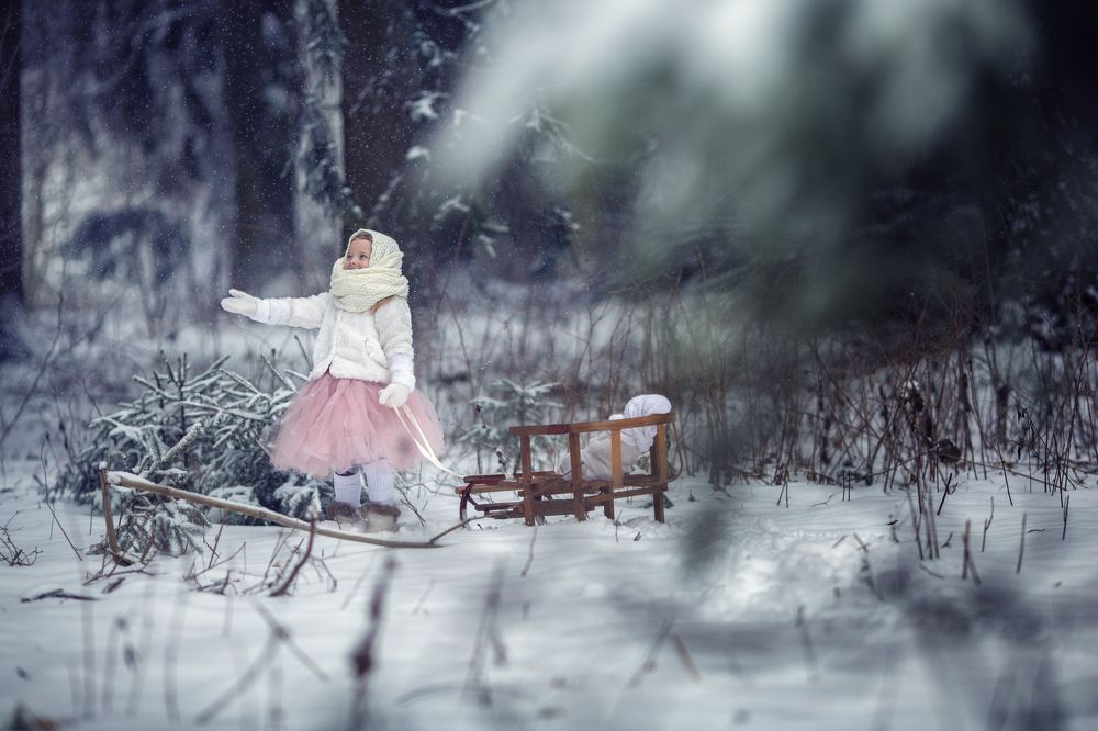 Photograph by Новицкая Татьяна