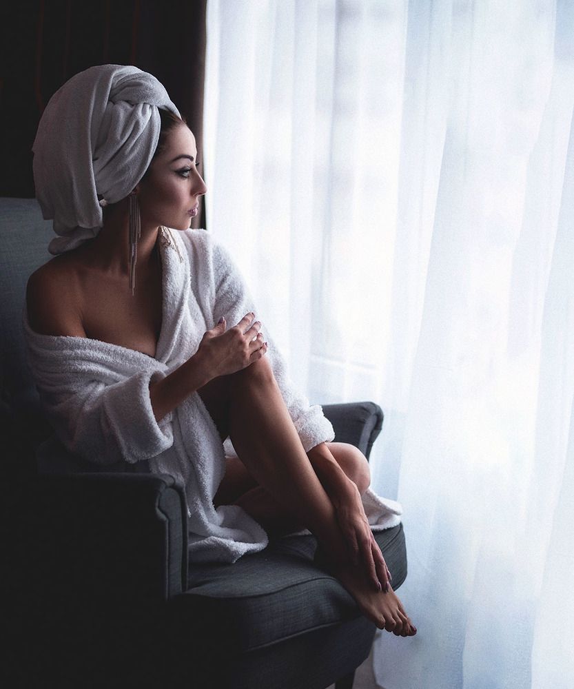 Наедине с собой