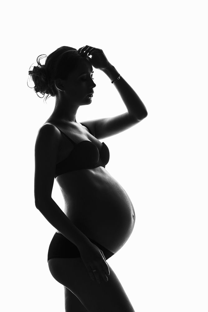 Последняя неделя ожидания