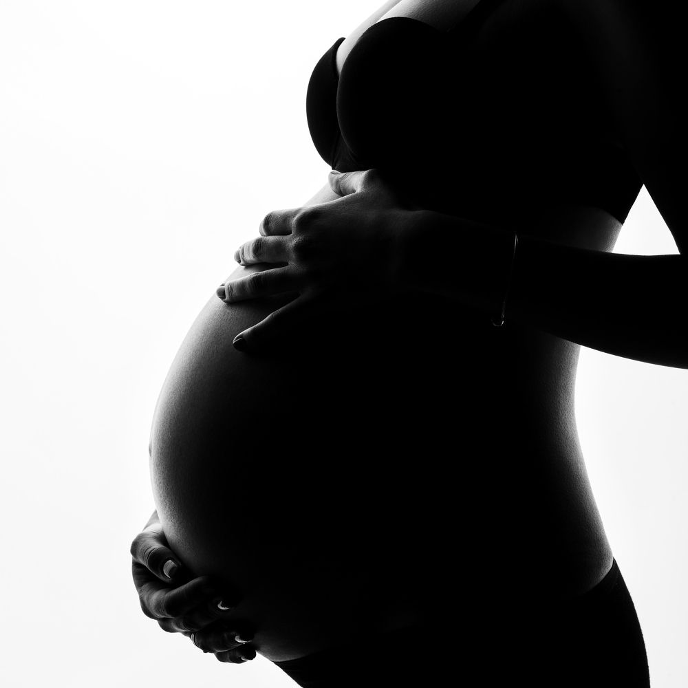 Последняя неделя ожидания