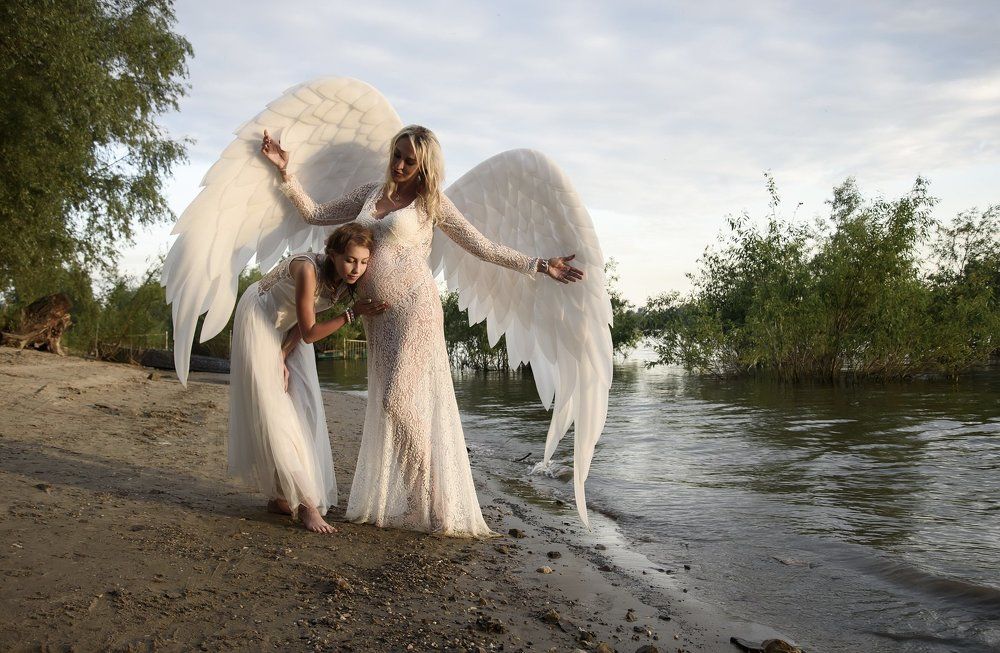 Знакомство