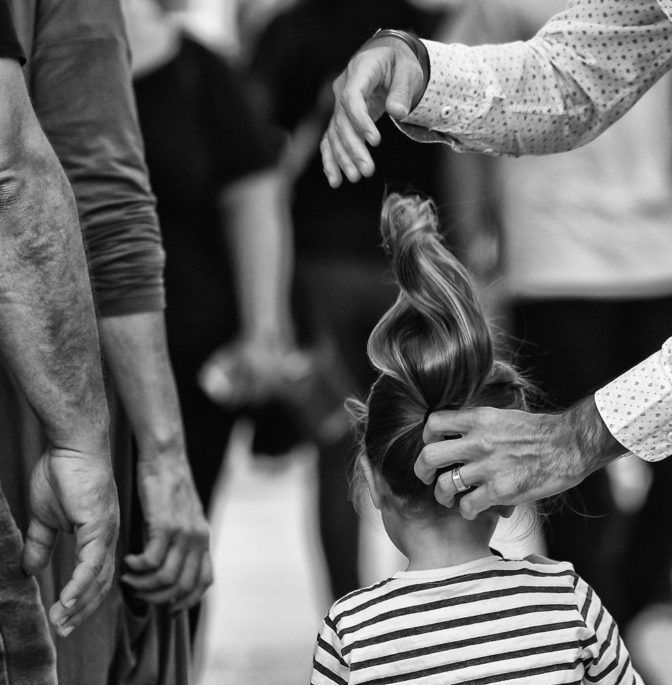 Photograph by yakov stavchansky