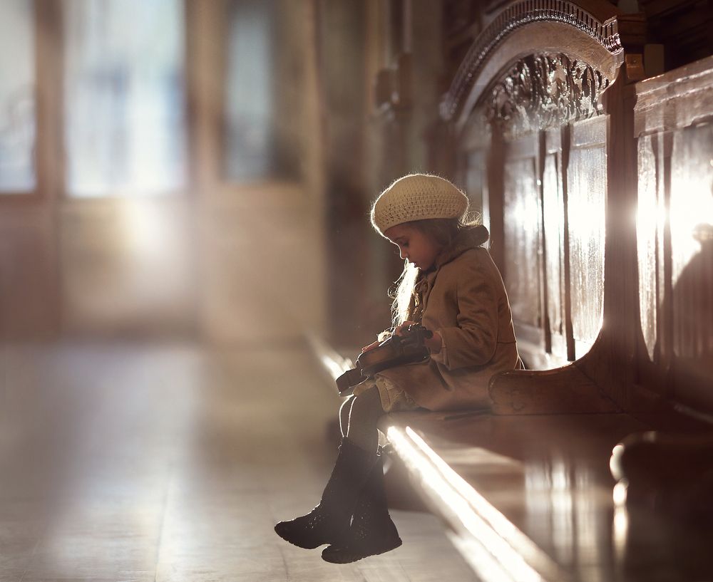 В ожидании...