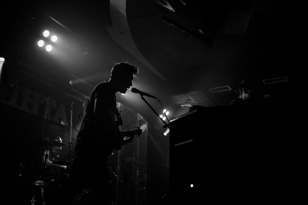 Photograph by Ильяс Бекмансуров