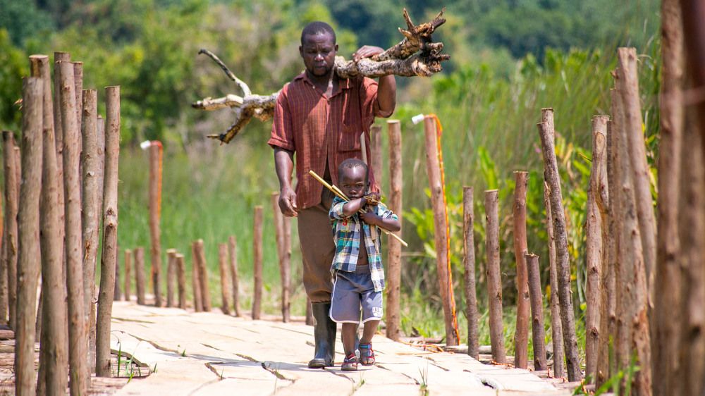 like father like son