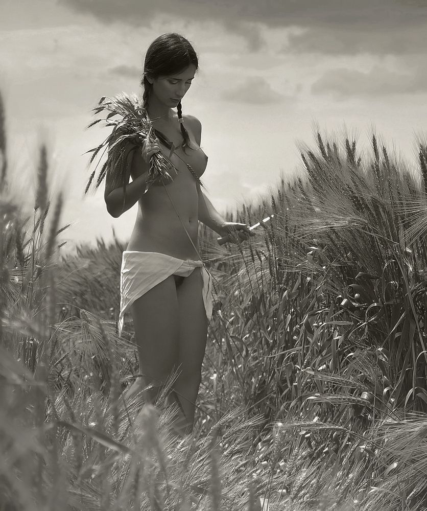 Photograph by Юрий Дыхлин