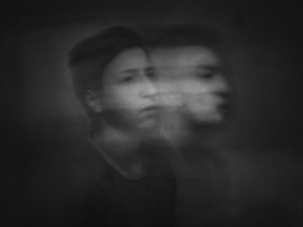 Отражение личности