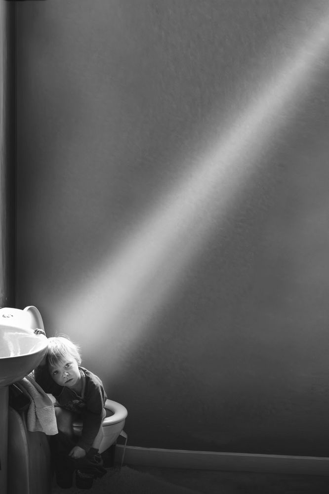 "The poetry of life"