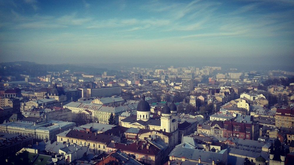 Photograph by Ніка
