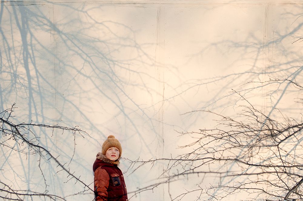 Photograph by Юлия Шуарт