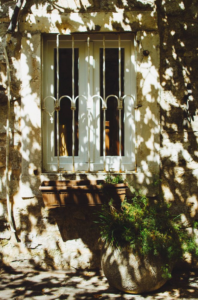 Будва: старый город.