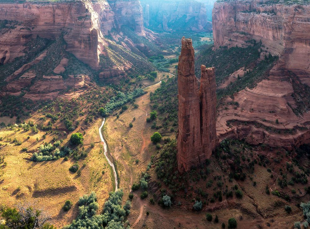 Canyon