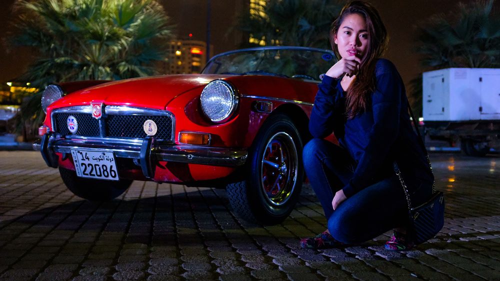 Photograph by Arjiel Justiniano