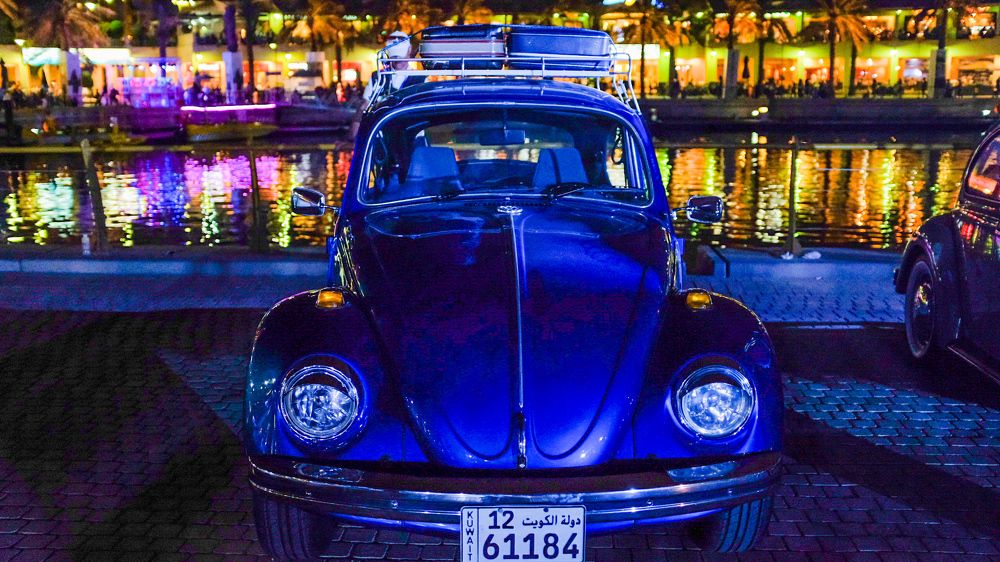 Photograph by Arjiel Justiniano