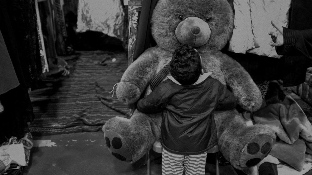 Photograph by Arjiel Justiniano