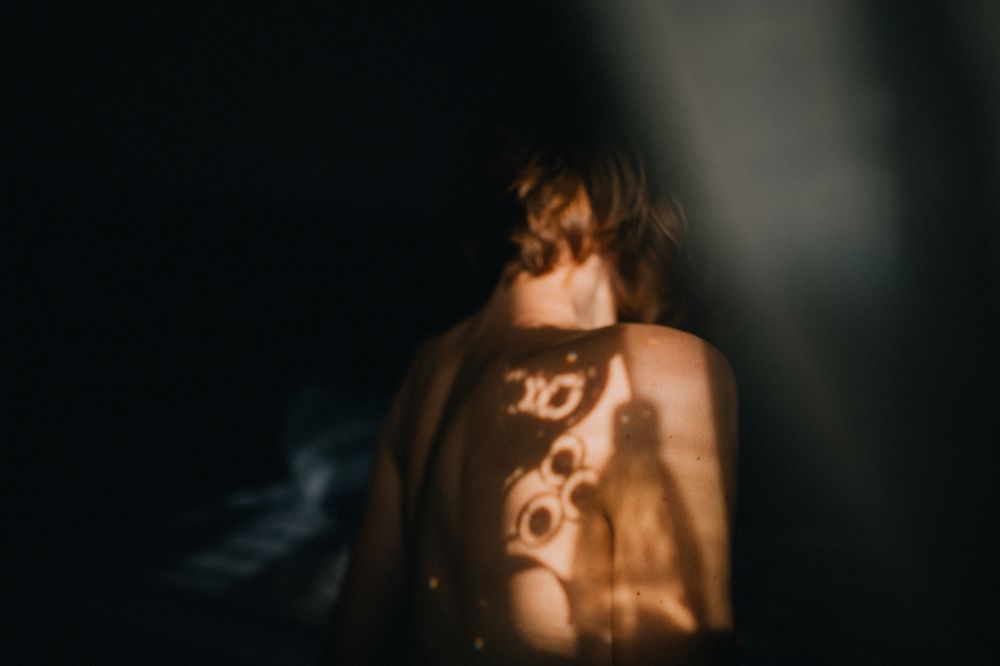 Photograph by Яна