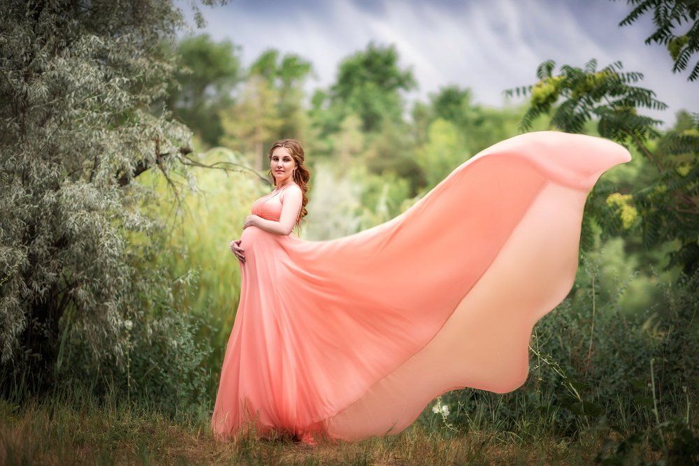 Прекрасное впереди