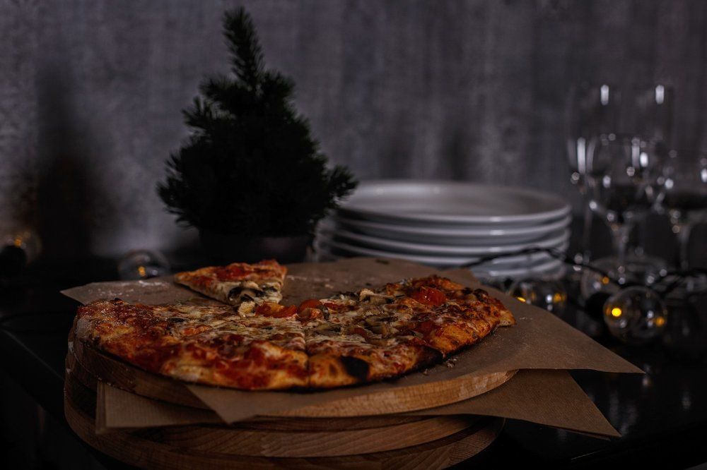 Photograph by Alexandra