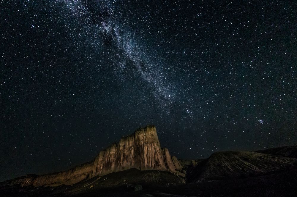 Photograph by Андрей Горюнов