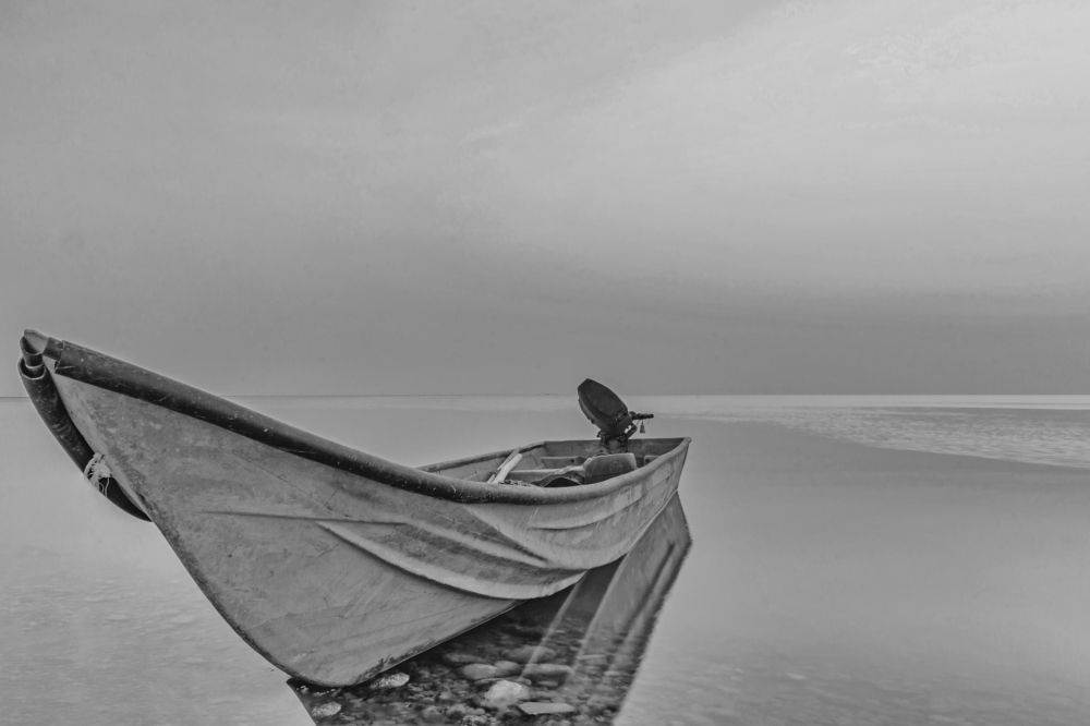 Photograph by Morteza Hekmat Maram