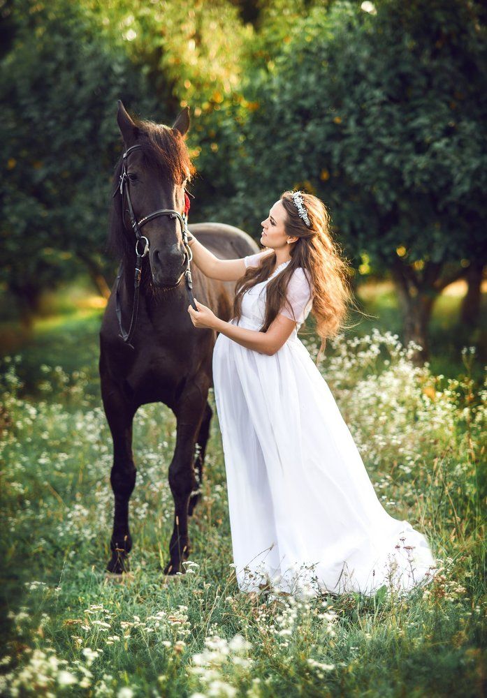 Photograph by Шавловская Марина